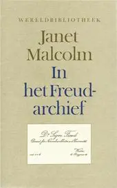 In het Freud-archief - Janet Malcolm, Han Israëls 1