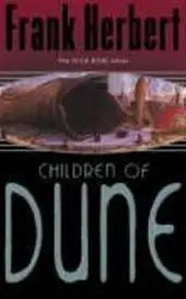 Children of Dune - Herbert 1