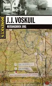Reisdagboek 1981 - J.J. Voskuil 1