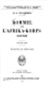 Rommel et l'Afrika-Korps, 1941-1943 - Hanns Gert Esebeck (Freiherr Von) 1