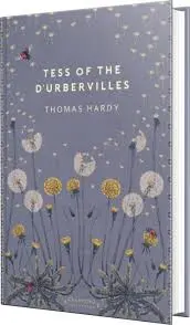 Tess Of The D'Urbervilles - Thomas Hardy 1