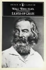 Leaves of grass - Walt Whitman 1