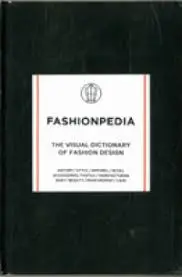 Fashionpedia - Fashionary 1