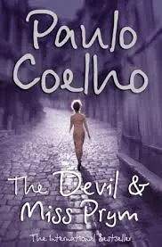 The devil and Miss Prym - Paulo Coelho 1
