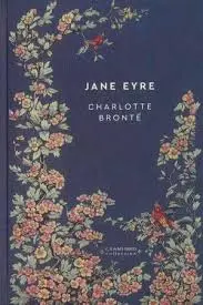 New Cranford: Jane Eyre - Charlotte Bronte 1