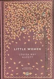 New Cranford: Little Women - Louisa May Alcott 1