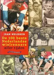 De 100 beste Nederlandse wielrenners aller tijden - Jean Nelissen 1