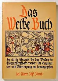 Das Weisse Buch - Unknown 1 Das Weisse Buch - Unknown 1