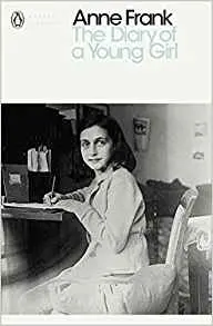 Diary of a young girl - Anne Frank 1