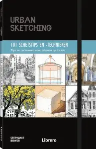 101 schetstips en -technieken - Stephanie Bower 1
