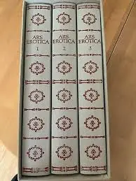 Ars erotica - Ludwig Von Brunn, Golo Jacobsen 1