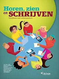 Horen? Zien en schrijven - Jan Van Coille 1