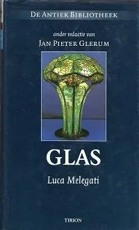 Glas - Luca Melegati, Jan Pieter Glerum 1