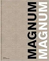 Magnum/ Magnum - Brigitte Lardinois 1