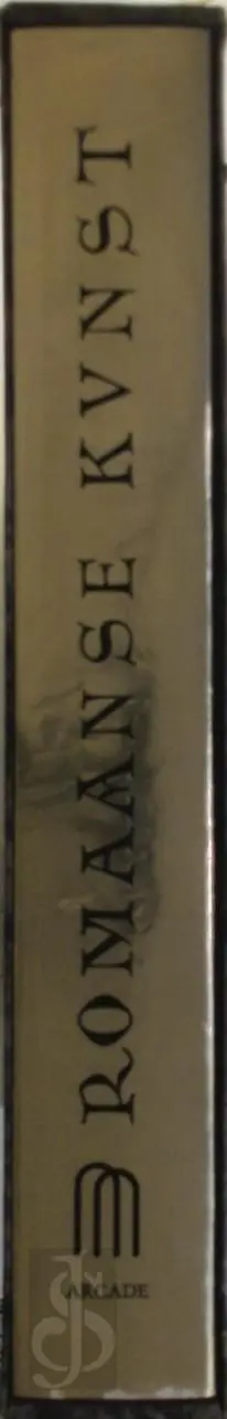 Romaanse kunst van het Maasland in de 11de, 12de en 13de eeuw - Suzanne Collon-Gevaert, Jean Lejeune, Jacques Stiennon 1