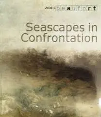 Seascapes in confrontation - W. van Den Bussche, Gunter Pertry, Provinciaal Museum Voor Moderne Kunst (Ostend Belgium) 1