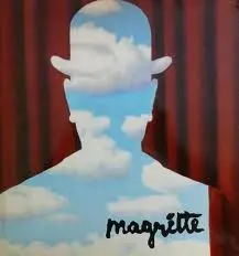 René Margritte - H. Torczyner 1