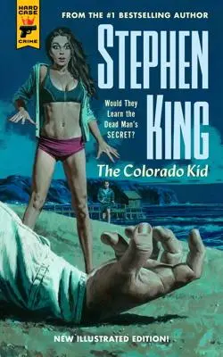 The Colorado Kid - Stephen King 1