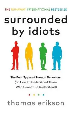 Surrounded by Idiots - Thomas Erikson 1