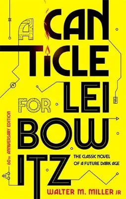 A Canticle for Leibowitz - Walter M. Miller 1