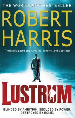 Lustrum - Harris R 1