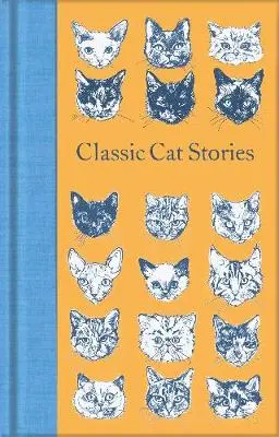 Classic cat stories - Becky Brown [Ed.], Rudyard Kipling, Charles Perrault, Edgar Allan Poe, H.P. Lovecraft 1