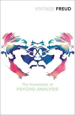 Essentials of Psycho-Analysis - Sigmund Freud 1