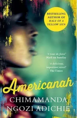 Americanah - Chimamanda Ngozi Adichie 1
