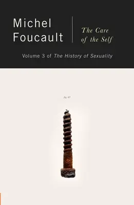 The History of Sexuality, Vol. 3 - Michel Foucault 1