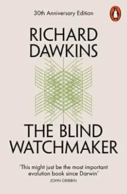 The Blind Watchmaker - 1