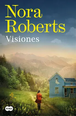 Visiones / Mind Games - Nora Roberts 1