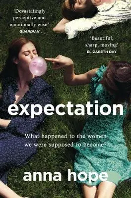 Expectation - Anna Hope 1