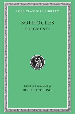 Fragments - Sophocles 1