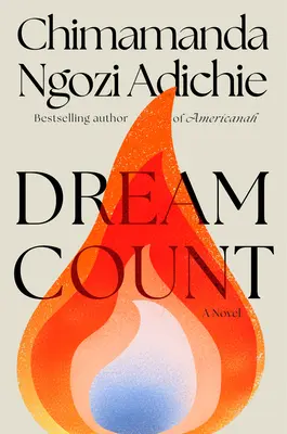 Dream Count - Chimamanda Ngozi Adichie 1