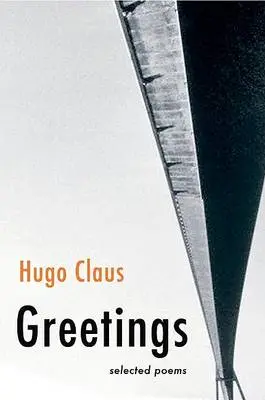Greetings - Hugo Claus, John Irons 1