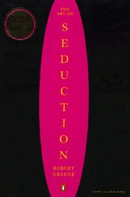 The Art of Seduction - Robert Greene 1