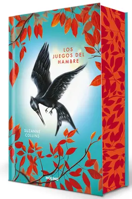 Los Juegos del Hambre (Edición Especial Cantos Pintados) / The Hunger Games (Special Edition Sprayed Edges) - Suzanne Collins 1