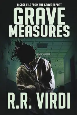 Grave Measures - R. R. Virdi 1