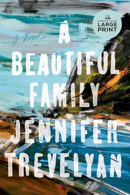 A Beautiful Family - Jennifer Trevelyan 1
