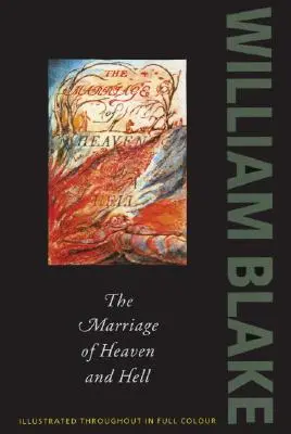 The Marriage of Heaven and Hell - William Blake 1