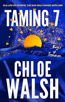 Taming 7 - Chloe Walsh 1