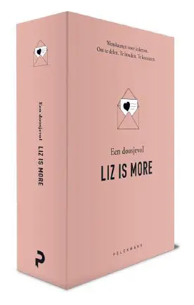 Een doosjevol Liz is More - Liz is More 1
