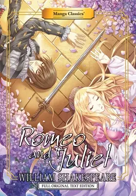 Romeo and Juliet - William Shakespeare 1