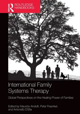 International Family Systems Therapy 1