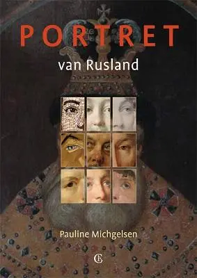 Portret van Rusland - Pauline Michgelsen 1