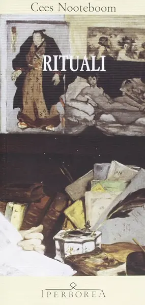 Rituali - Cees Nooteboom