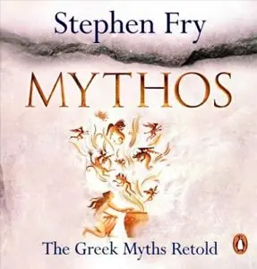 Mythos - Stephen Fry 1