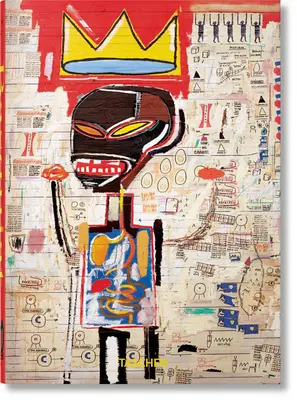 Basquiat - Hans Werner 1