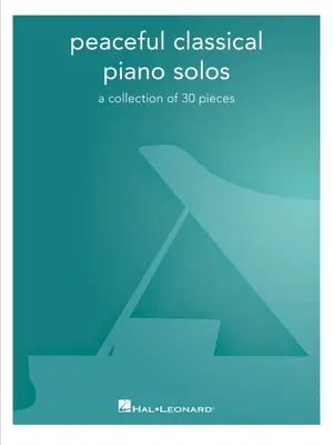 Peaceful Classical Piano Solos - UNKNOWN 1
