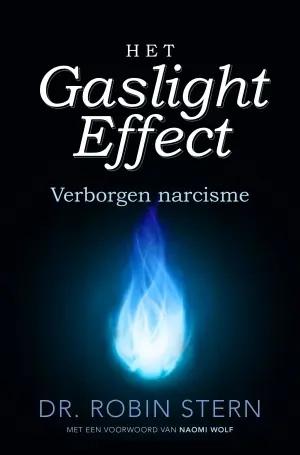 Het gaslighteffect - Robin Stern 1